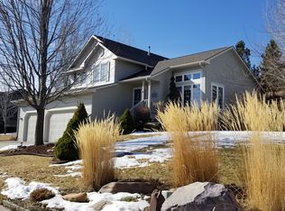 5835 Prospect Dr, Missoula, MT 59808