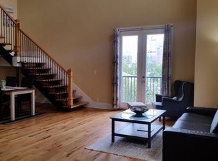 1026 Saint Agnes St #301, Houston, TX 77030