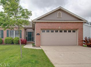 2974 Benson Ln, Normal, IL 61761