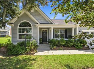 237 Red Leaf Blvd, Moncks Corner, SC 29461