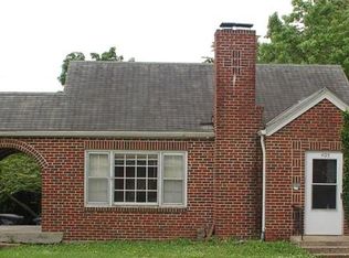 405 E Pearl St, Harrisonville, MO 64701