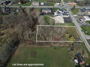 Tallmadge Rd, Kent, OH 44240