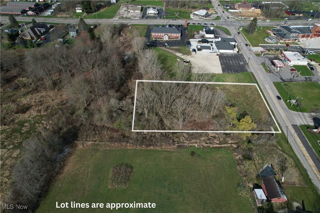 Real estate listing image