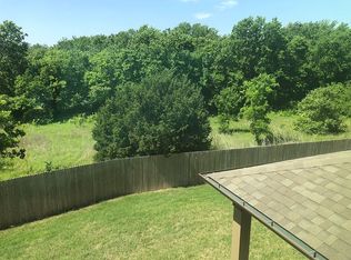 915 Thrasher Glade Dr, Austin, TX 78660