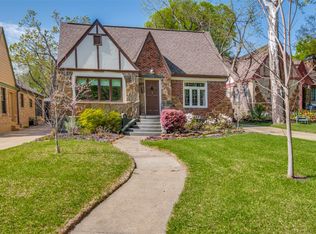 1107 Sarasota Cir, Dallas, TX