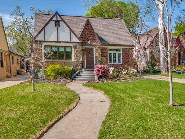 1107 Sarasota Cir, Dallas, TX 75223