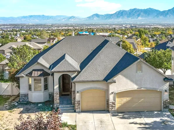 14343 S Round Rock Dr, Herriman, UT 84096