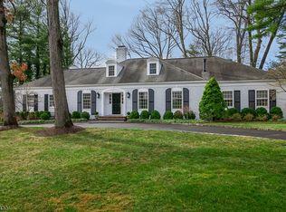 33 Merrywood Ln, Short Hills, NJ 07078