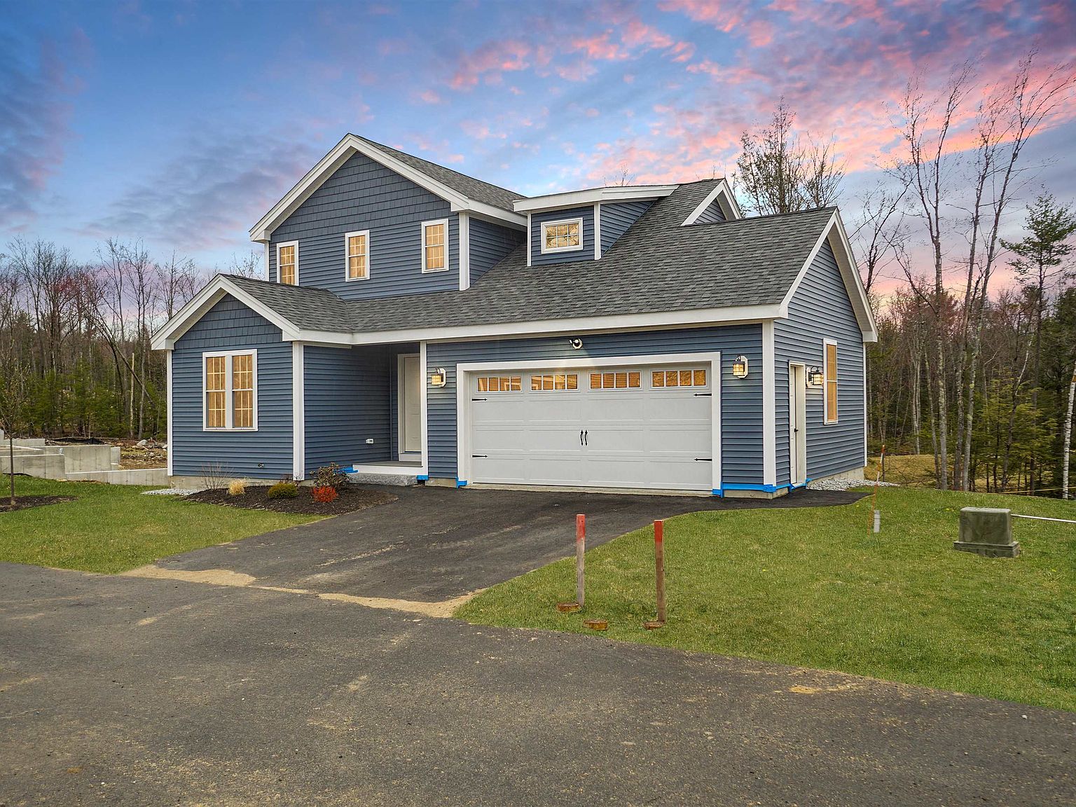 1 Bartons Ridge Road, Greenville, NH 03048 Zillow