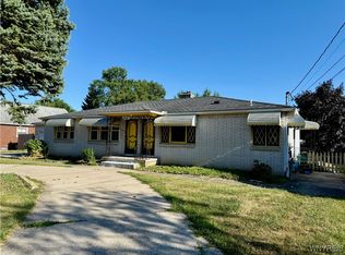 2547 William St, Buffalo, NY 14206