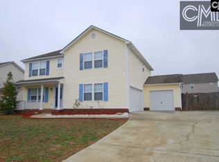 354 Cornflower Dr, Columbia, SC 29229