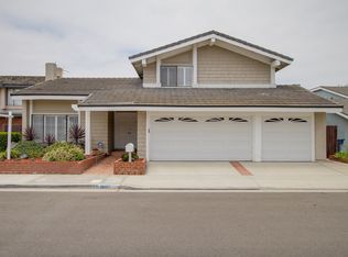 18101 Brentwell Cir, Huntington Beach, CA 92647