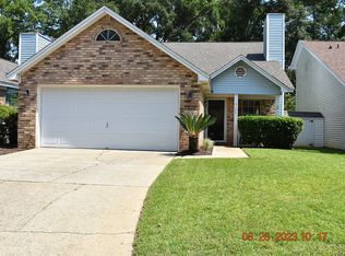 3126 Station Ct, Pensacola, FL 32504