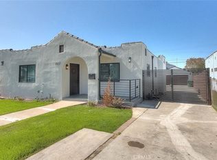 1827 W 76th St, Los Angeles, CA 90047