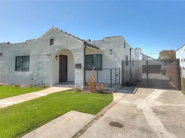 1827 W 76th St, Los Angeles, CA 90047
