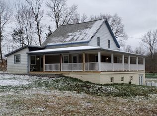 4548 Pompey Center Rd, Manlius, NY 13104