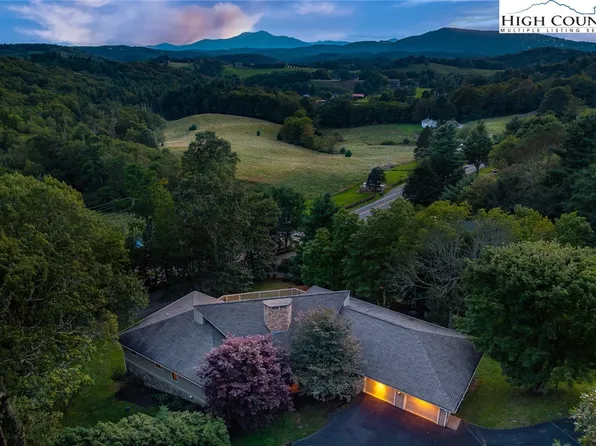 181 Laurel Hill Drive, Boone, NC 28607