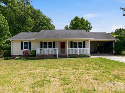 425 Catawba Dr, Salisbury, NC, 28147