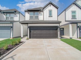 10202 Penryn Forest Trl, Houston, TX 77051