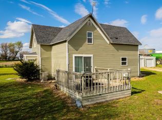 2405 Ii Ave, Toledo, IA 52342