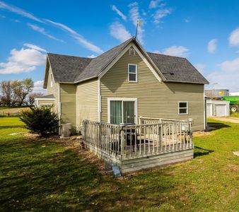 2405 Ii Ave, Toledo, IA, 52342