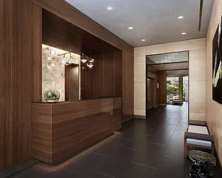 Rented by Brown Harris Stevens