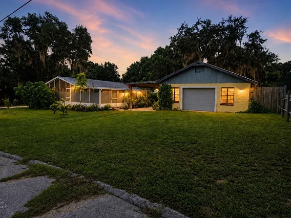 336 E 8th St, Frostproof, FL 33843
