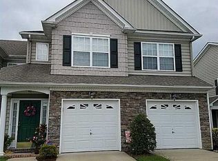 2309 Gunston Dr, Suffolk, VA 23434
