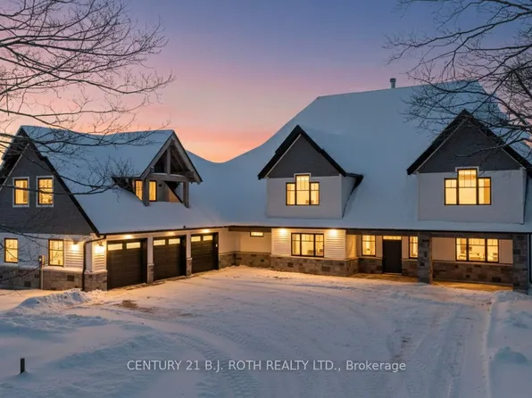 3588 13th Line N, Oro Medonte, ON L0K 1E0