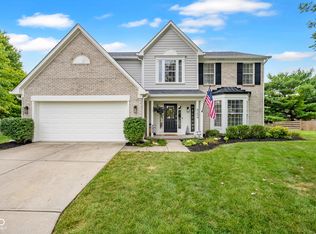 8254 Glengarry Ct, Indianapolis, IN