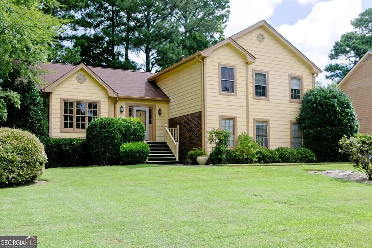 2924 Overwood Ln photo 1