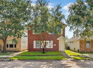 6318 Mountain Pines Ln, Katy, TX 77449