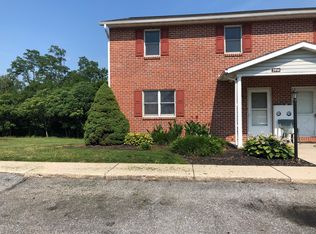 2914 Fillmore Dr, Chambersburg, PA 17201