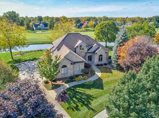 3 Barons Ct, Saginaw, MI 48603