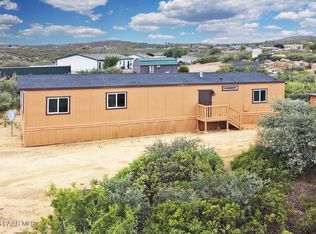 17910 E Her Way Dr, Dewey, AZ 86327