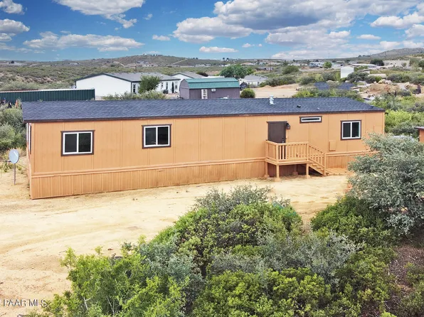 17910 E Her Way Dr, Dewey, AZ 86327
