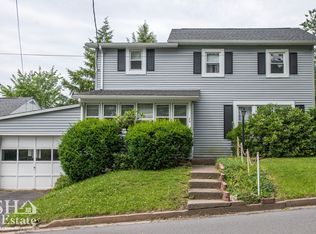 75 Irwin St, Lock Haven, PA 17745