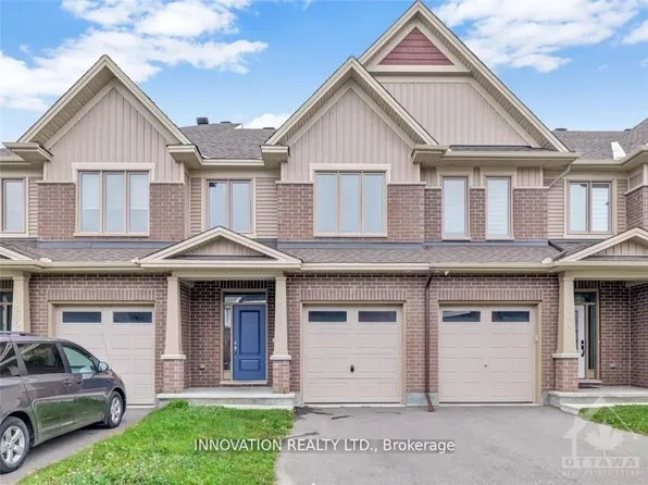502 Muscari St, Ottawa, ON K1T 0S3