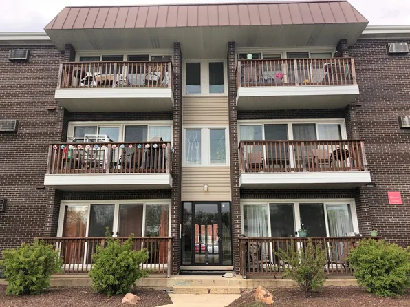 8656 S 84th Ct #3NW, Hickory Hills, IL 60457