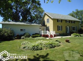 1201-130 Iowa City, Bode, IA 50519