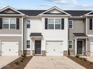 3100 Tatlock Way #D, Greenville, NC 27834