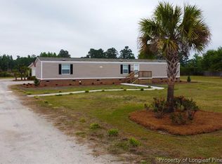 130 Lake Dr, Lumberton, NC 28358