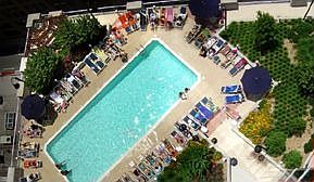 Resort Style, Heated Pool