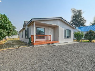 315 E College St, Athena, OR, 97813