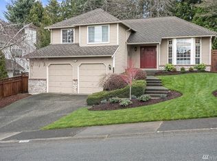 12428 SE 252nd Pl, Kent, WA 98030