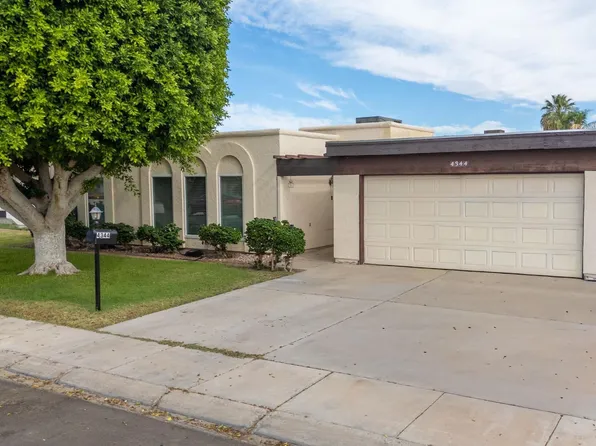 4344 W 14th Ln, Yuma, AZ 85364