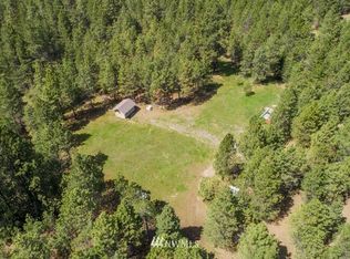 12005 Thorp Prairie Rd, Cle Elum, WA 98922