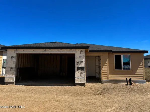 5960 E Dickens Ln, Prescott Valley, AZ 86314
