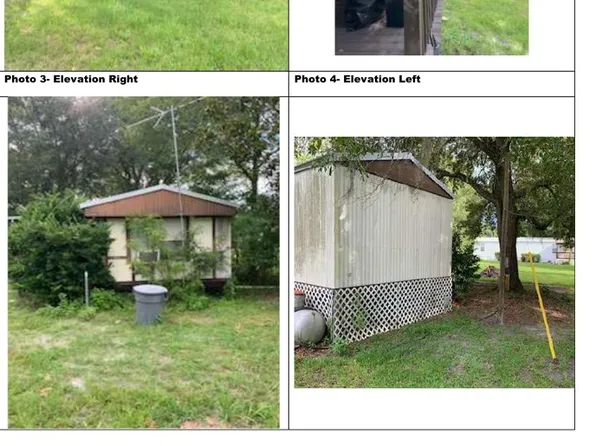 11083 SE 49th Ave, Starke, FL 32091