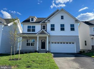 133 Wappinger Ter, Winchester, VA 22602